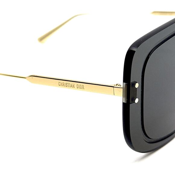 NEW!!! CHRISTIAN DIOR Sunglasses UltraDior MU B0A0 Authentic main image 4